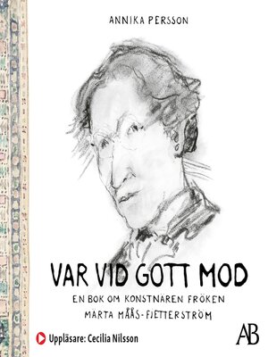 cover image of Var vid gott mod